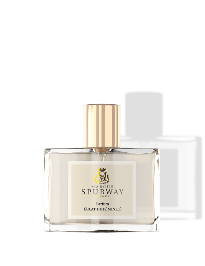 Parfum Femme 50ml Éclat de...