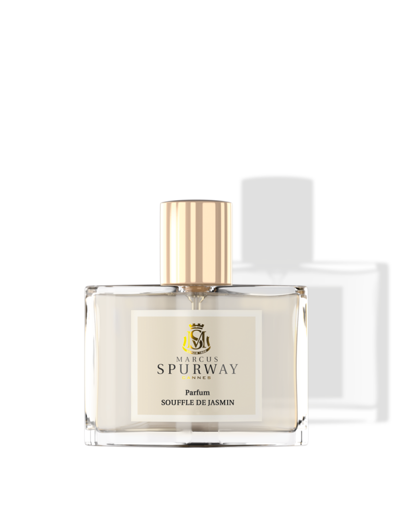 Parfum Femme 50ml Souffle...