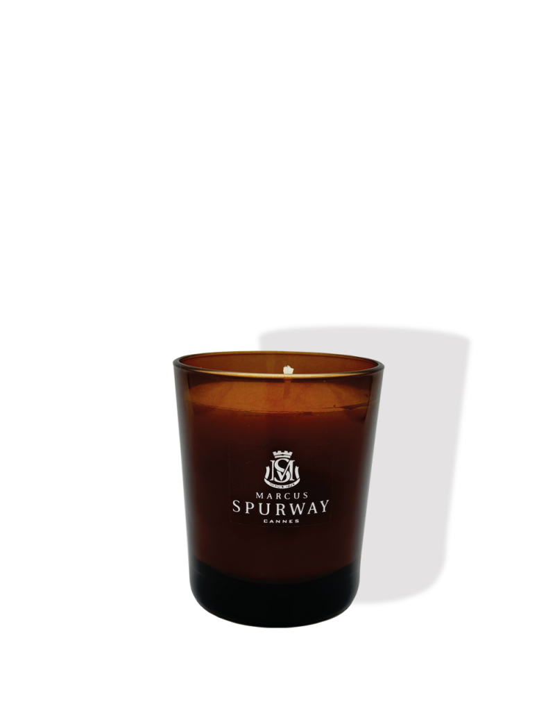 Bougie de Parfum Sucre de...