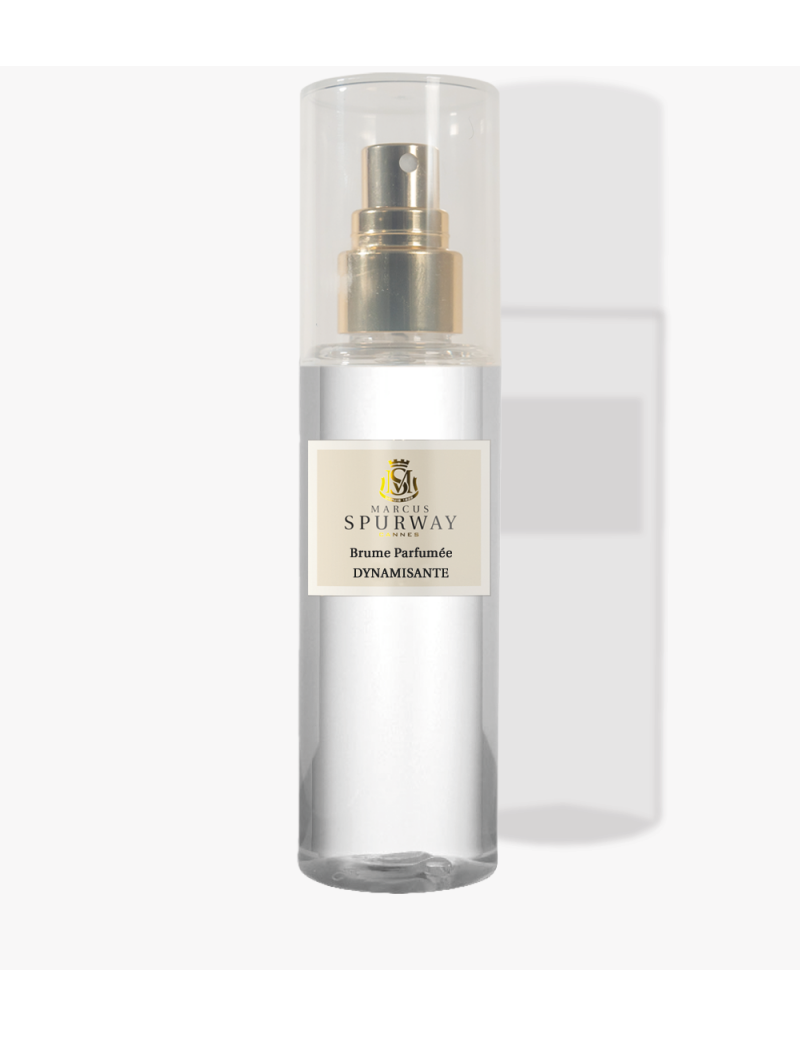 Brume Parfumée Dynamisante...
