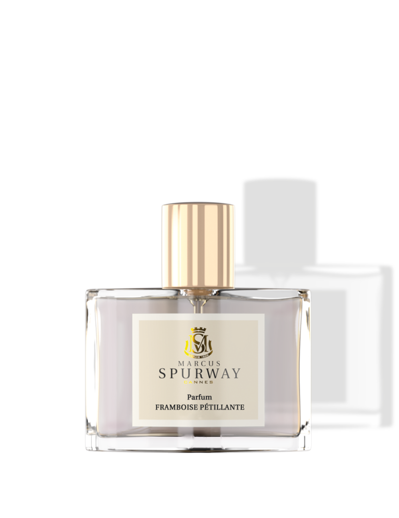 Parfum Femme 50ml Framboise...